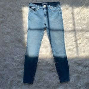 Loft Jeans